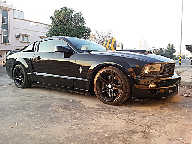 Used ford in bahrain