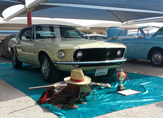 Used ford mustang motors for sale #4