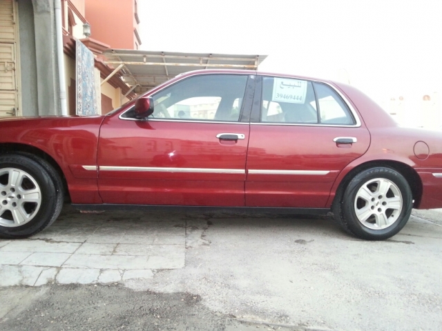 Ford marquis for sale