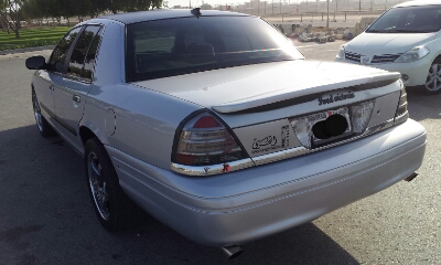 Ford motors in bahrain #4